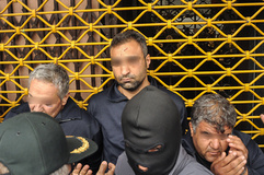  سارقان مسلح طلا فروشی مشیریه